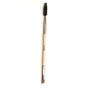 Dual-Ended Firm Angled Brush (10)