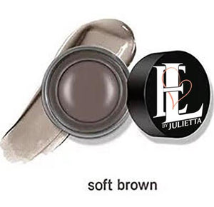 Eyebrow Pomade - Soft Brown