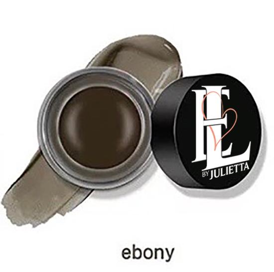 Eyebrow Pomade - Ebony
