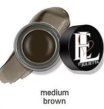Cargar imagen en el visor de la galería, Eyebrow Pomade - Medium Brown
